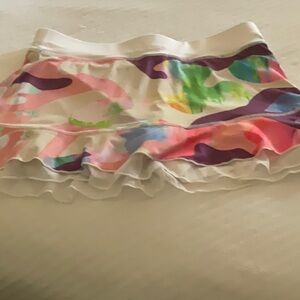 SOfibella tennis skirt S